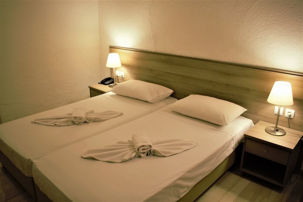 Фото Apollon Hotel