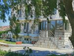 Ege Pansiyon (İzmir, Cesme District, Musalla Mah., 1108 Sok., 9A), hotel