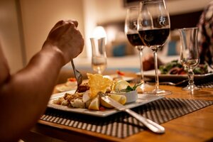 Гостиница Caseros 248 Hotel