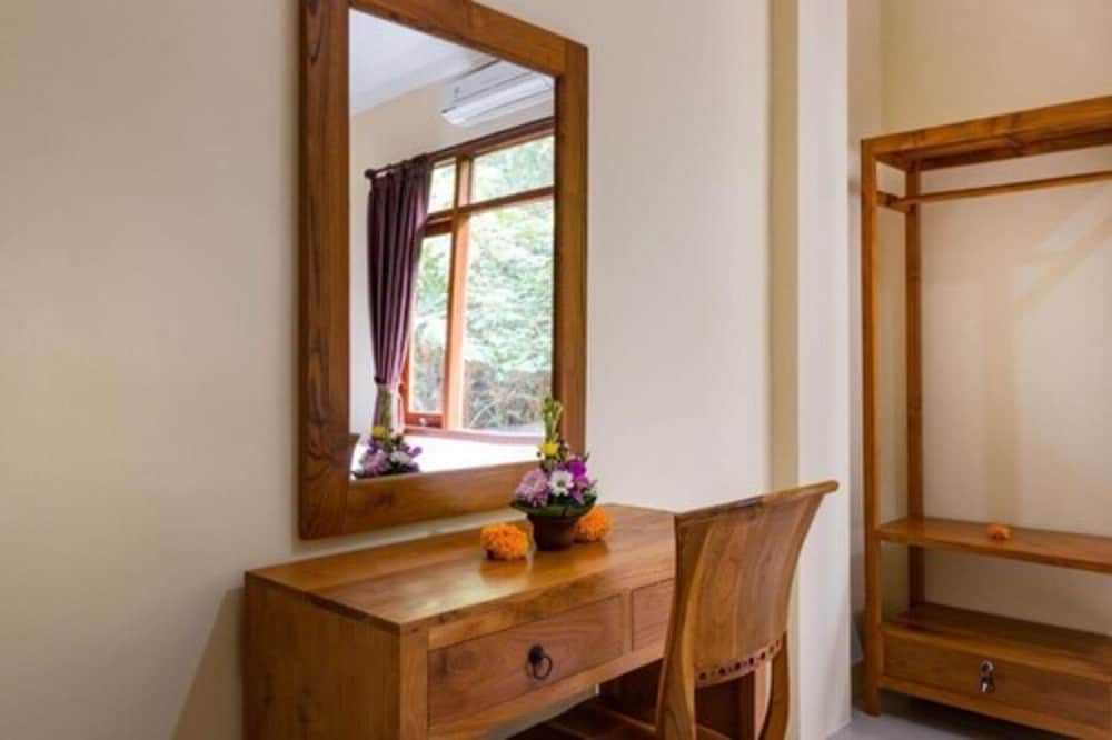 Фото Alam Pangkung Ubud