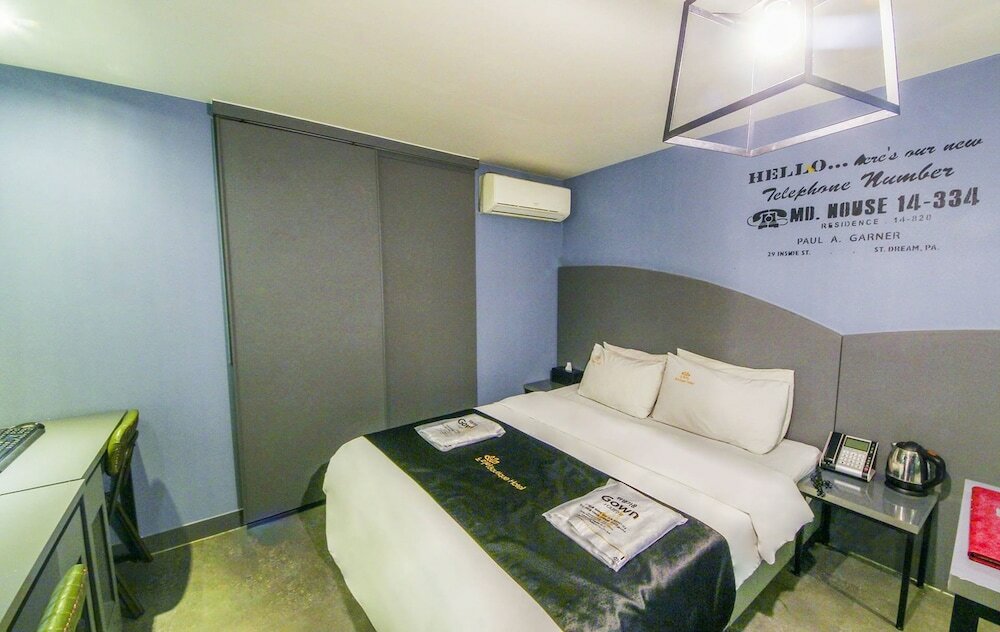 Фото Noriter Hotel