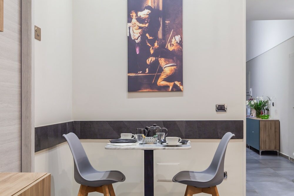 Фото Donna Lena Relais