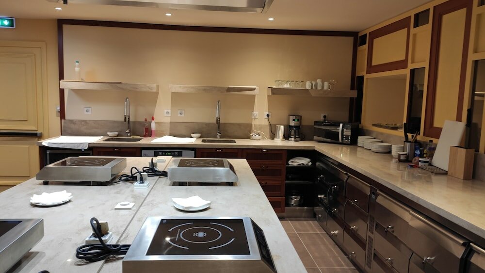 Фото Résidence Share Inn