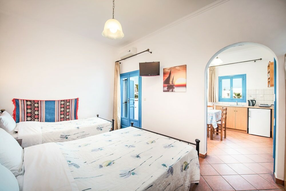 Фото Villa Eleftheria