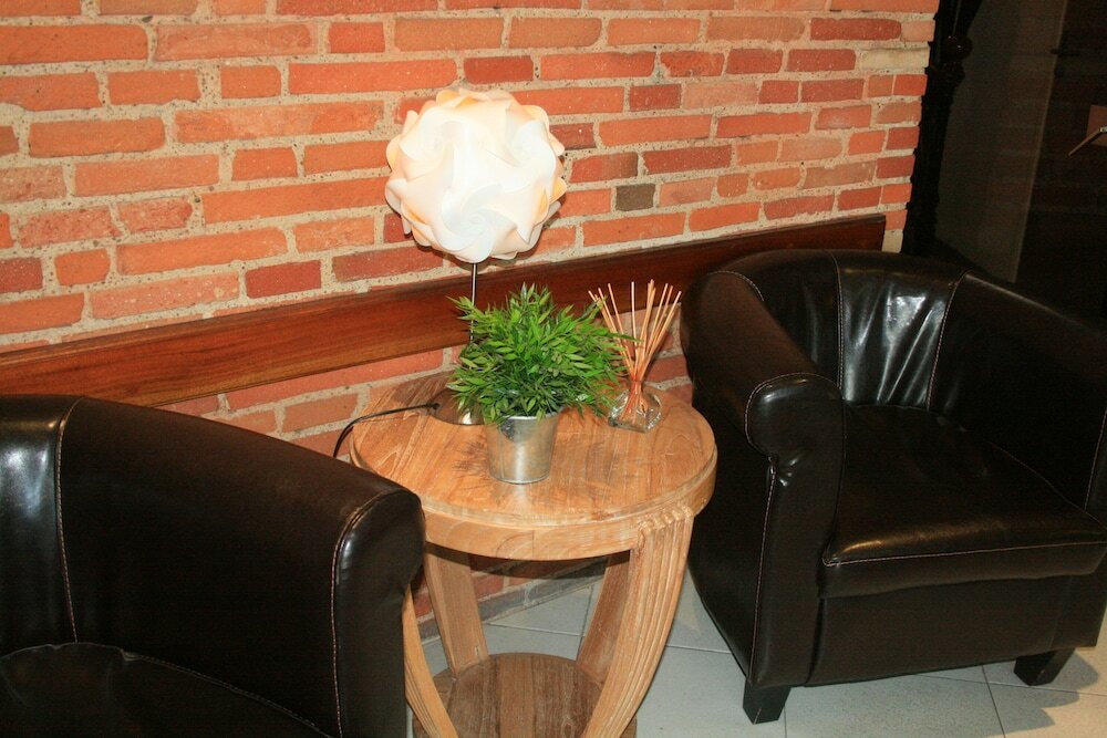 Фото Hotel de Bordeaux