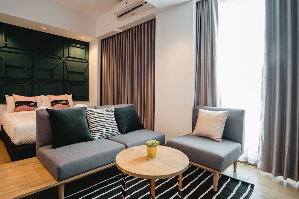 Фото Sylvis Hostel Chiangmai