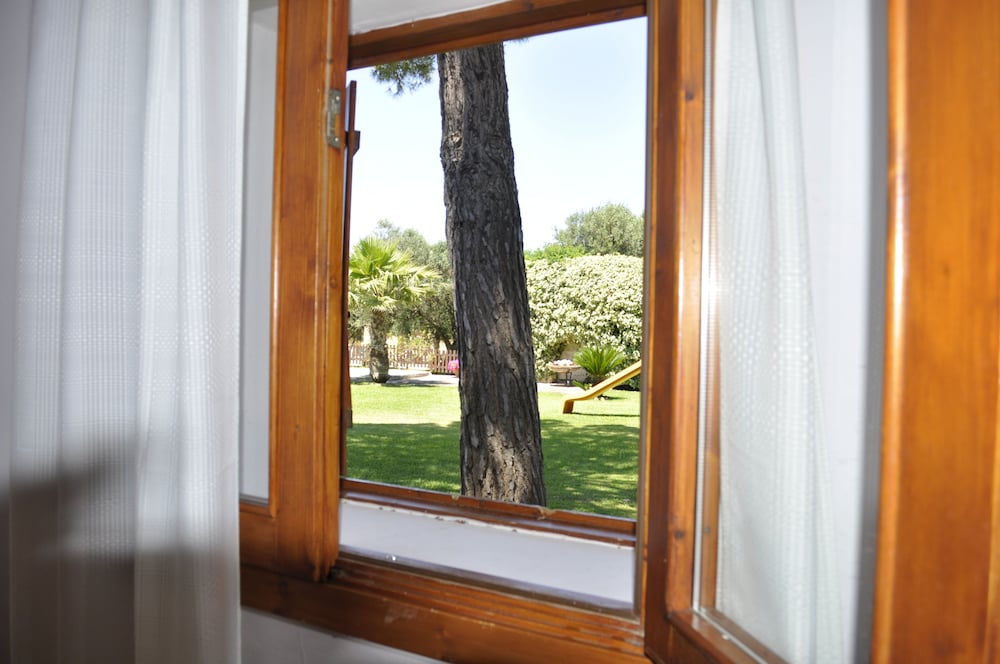 Фото Relais Masseria Casina Dei Cari