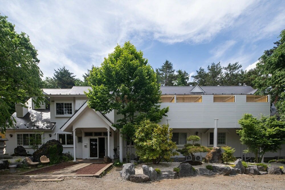 Фото Fujiyama Inn Conifer