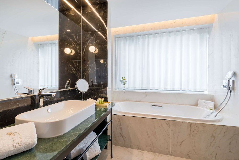 Фото Barceló Torre de Madrid