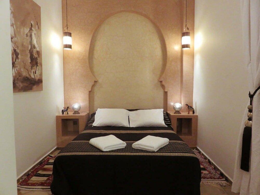 Фото Riad La Douiria