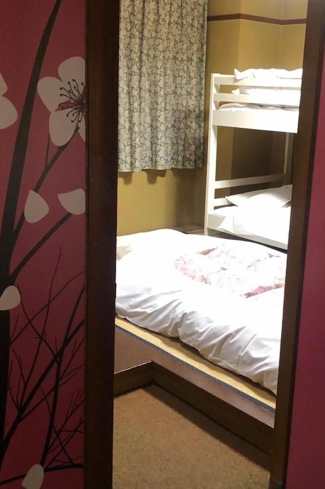 Фото Business Hotel Nakayama