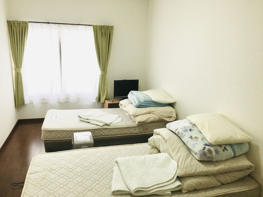 Фото Hotel Alphastar iwappara