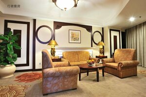 Гостиница Fuzhou Meilun Hotel