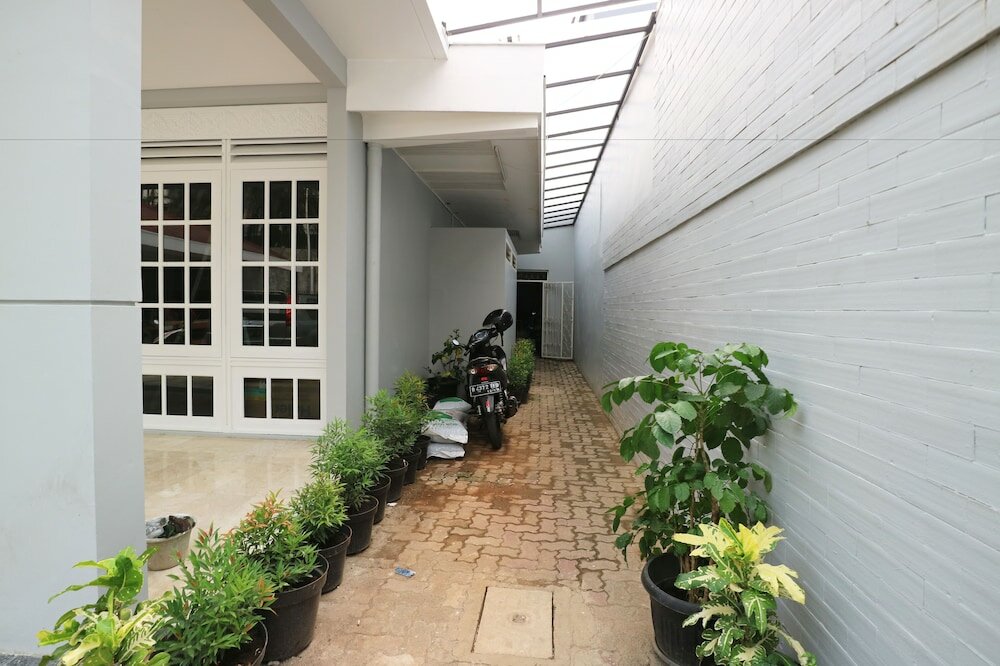 Фото Mk House Tendean