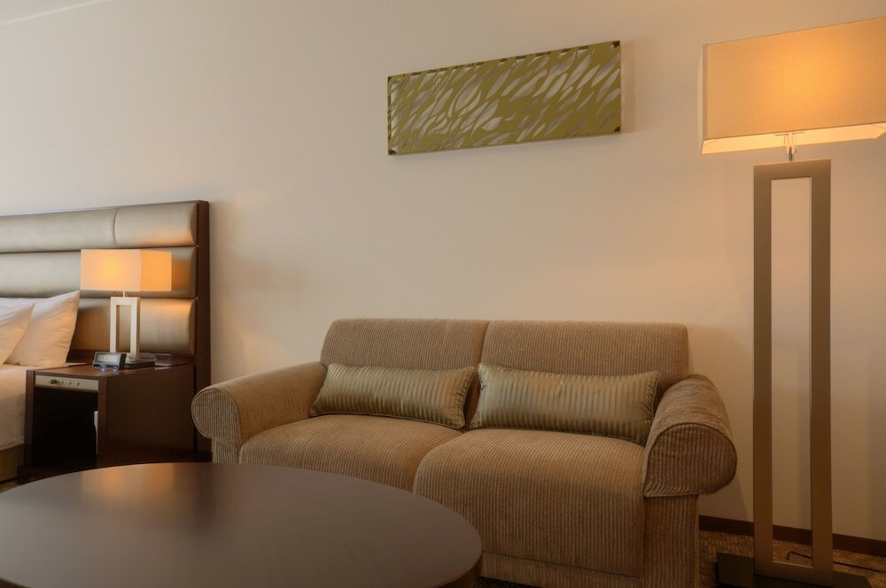 Фото Ibis Styles Sapporo