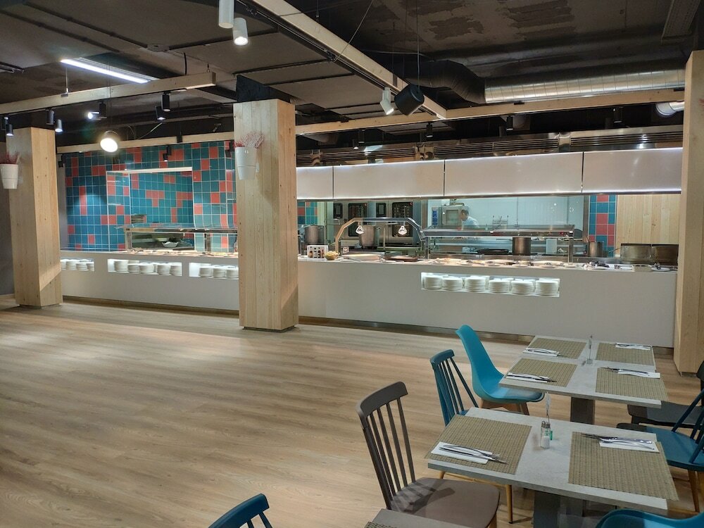 Фото Hotel Olympus