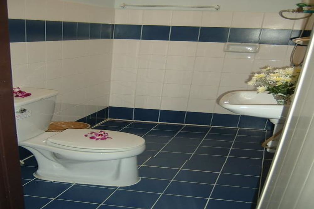 Фото Krabi Grand Hotel