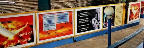 Гостиница Rising Phoenix в Аккре