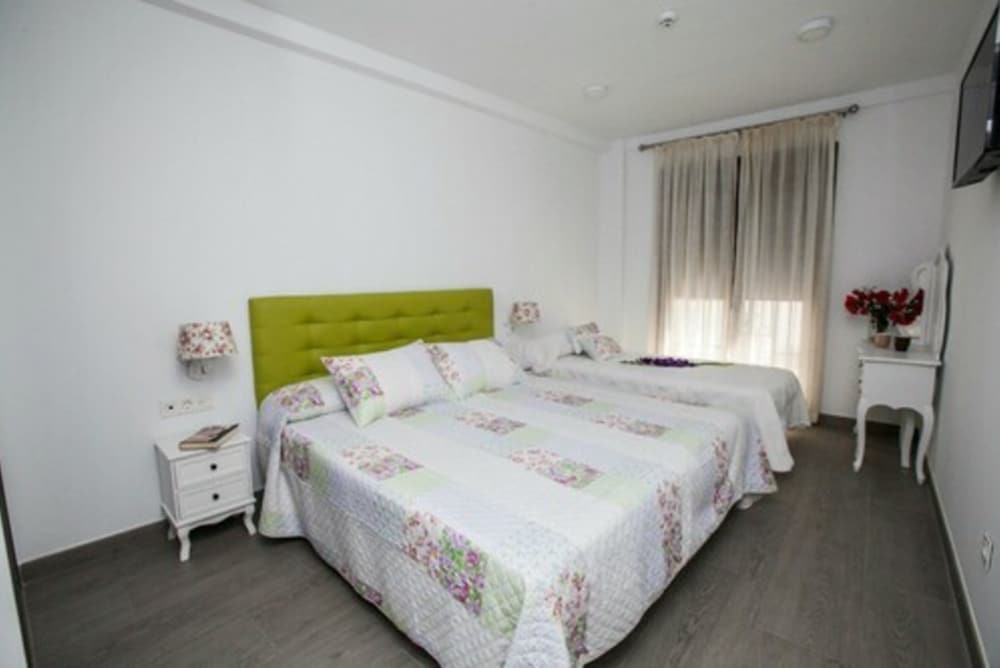 Фото Hostal Boutique Bajamar