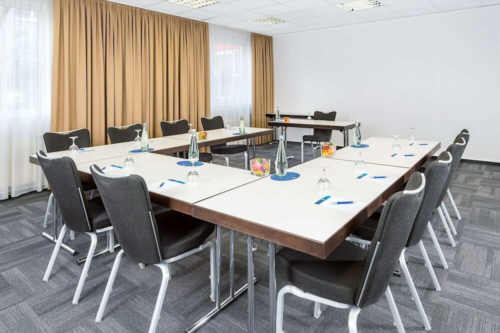 Фото Nh München Messe