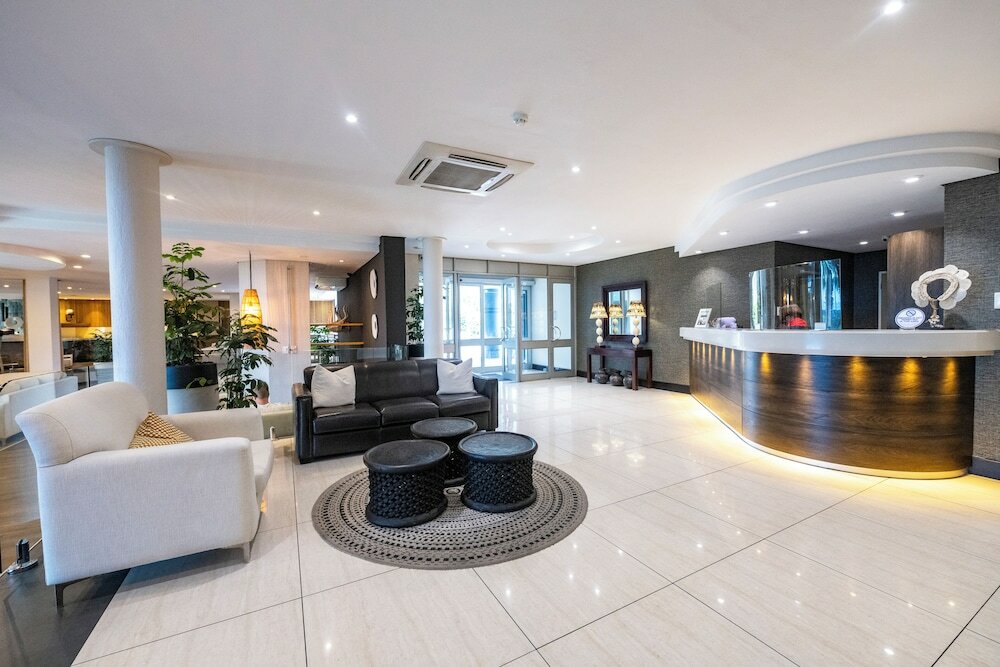 Фото The Paxton Hotel