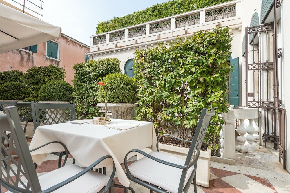 Фото Hotel Ai Cavalieri di Venezia