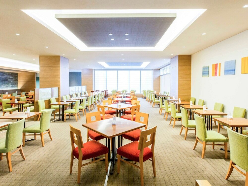 Фото Ibis Styles Sapporo