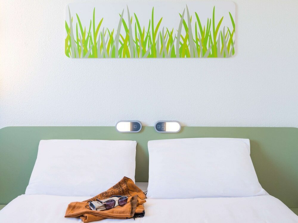 Фото Ibis budget Lyon Gerland