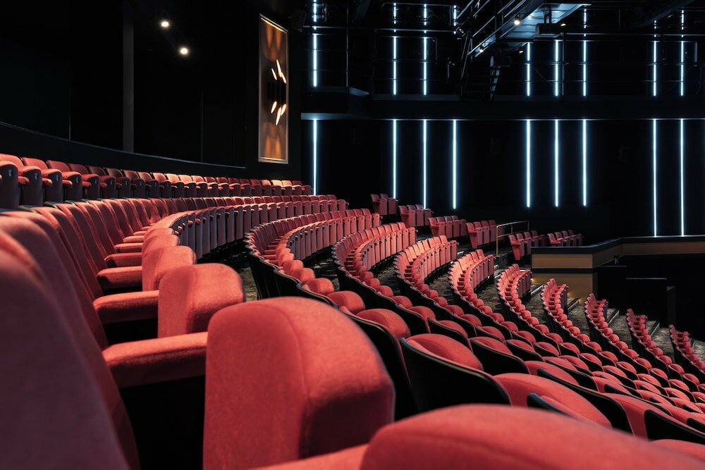 Фото Theaterhotel De Oranjerie