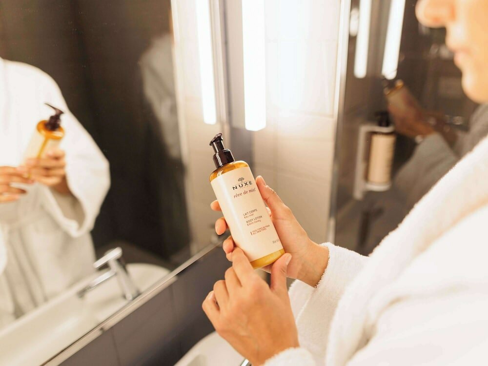 Фото Mercure Firenze Centro