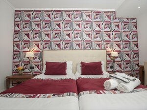 Гостиница Hotel San Pietro