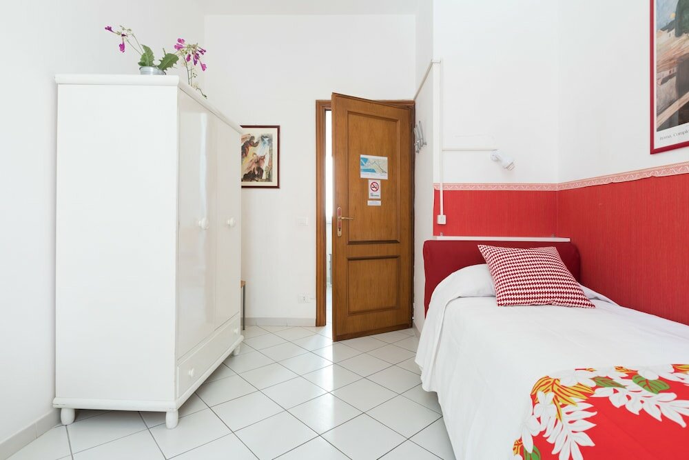 Фото  Bed and Breakfast Piazza Fratti