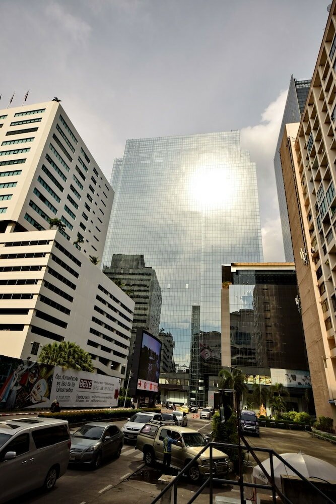 Фото Blissotel Ratchada