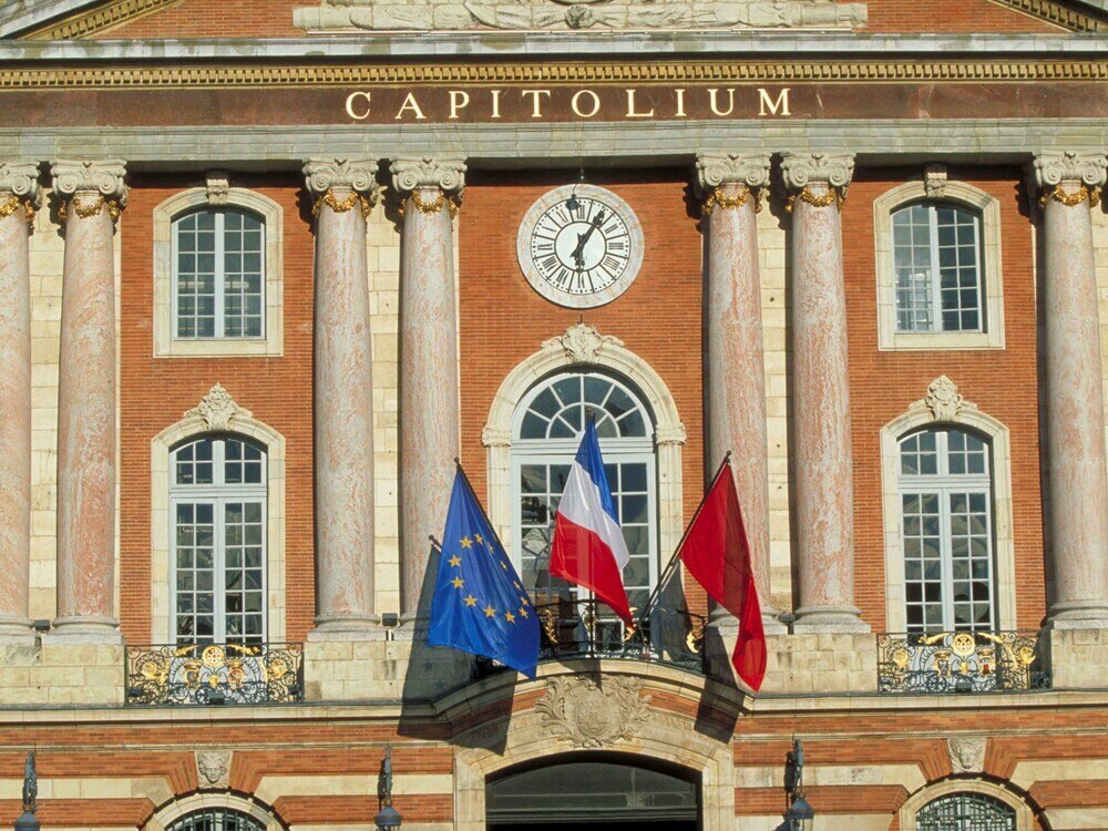 Hotel HotelF1 Toulouse Aeroport, Blagnac, photo