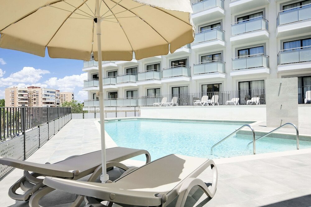 Фото Tent Torremolinos