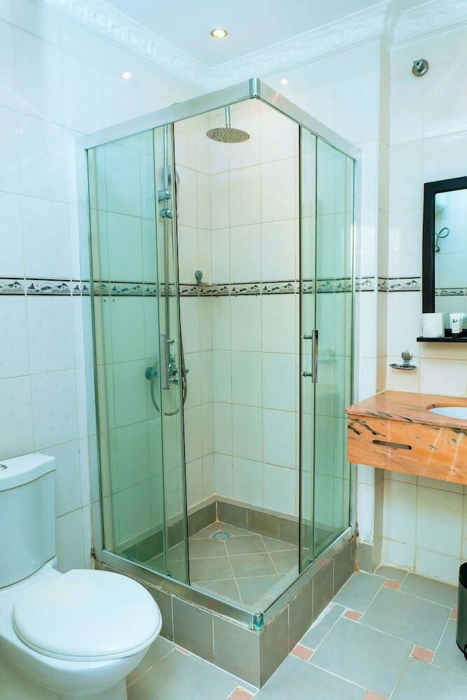 Фото Golden Tulip Stonetown Boutique