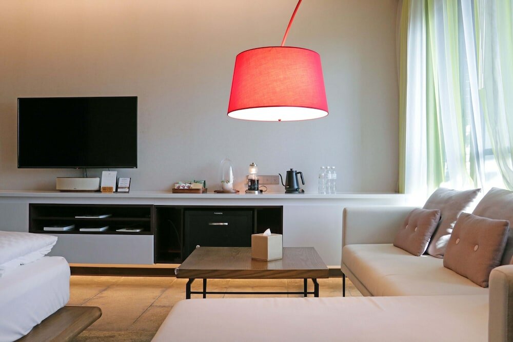 Фото Hotel Royal Beitou