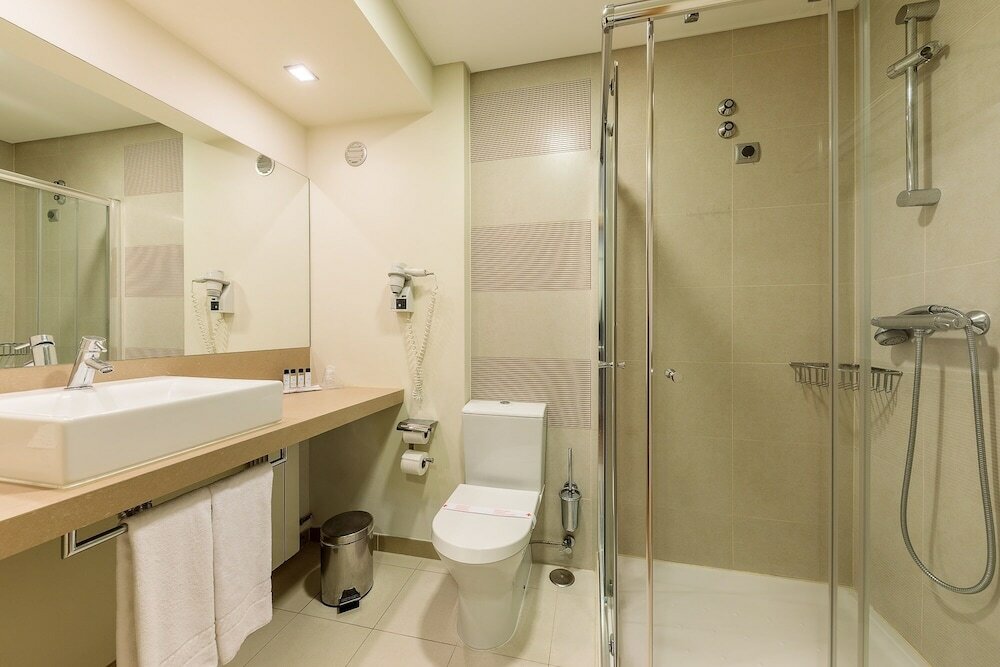 Фото Steyler Fatima Hotel Congress & SPA