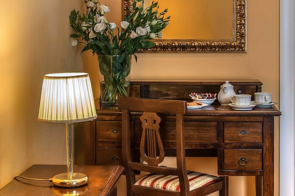 Фото Hotel Caracciolo