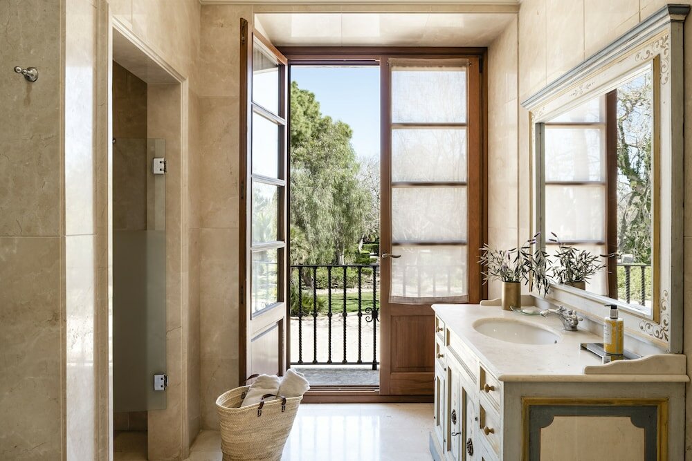 Фото Son Julia Country House & SPA