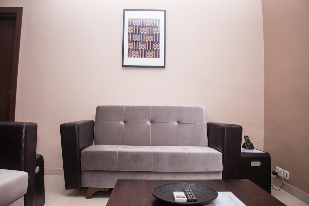 Фото Manjaro Suites