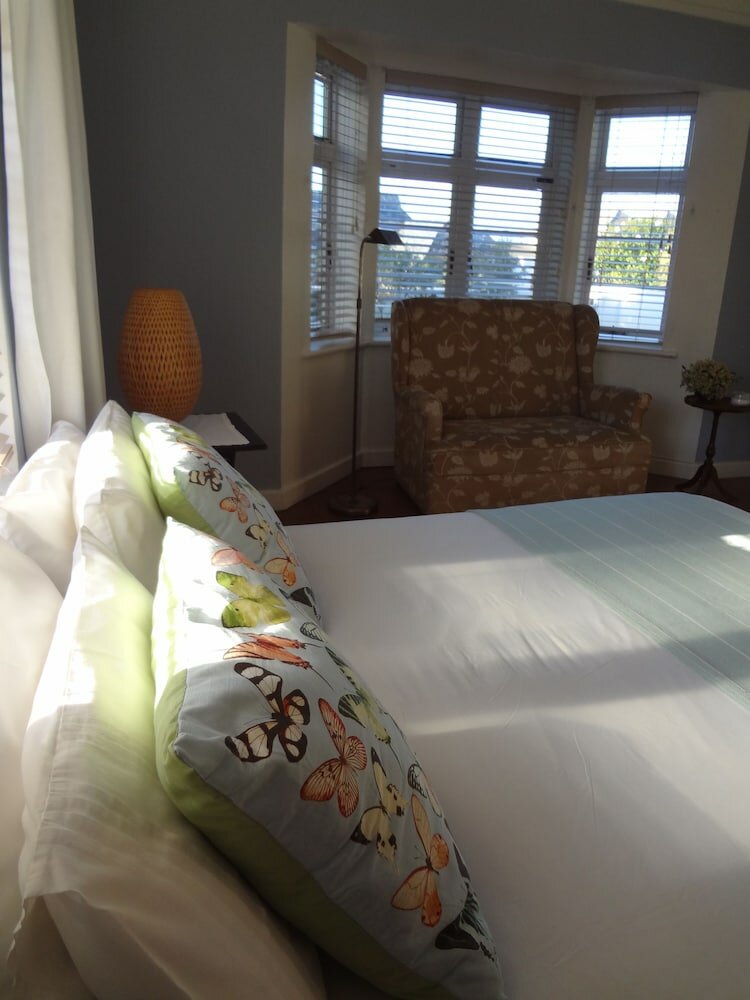 Фото Walker Bay Manor