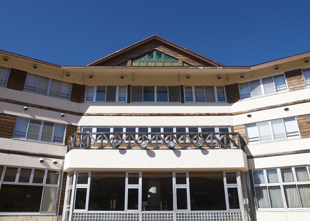 Фото Nikko Astraea Hotel