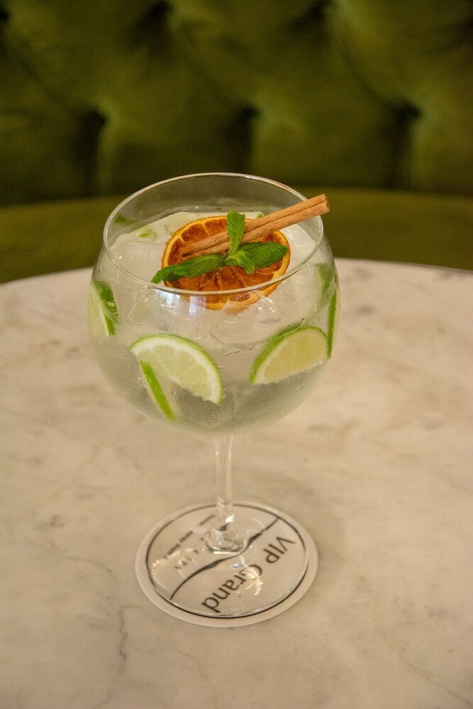 Фото VIP Grand Lisboa Hotel & SPA