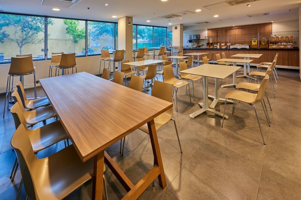 Фото City Express by Marriott Tampico