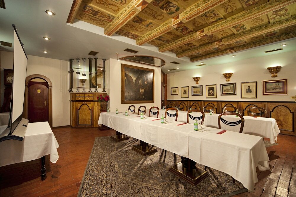 Фото Hotel Royal Ricc