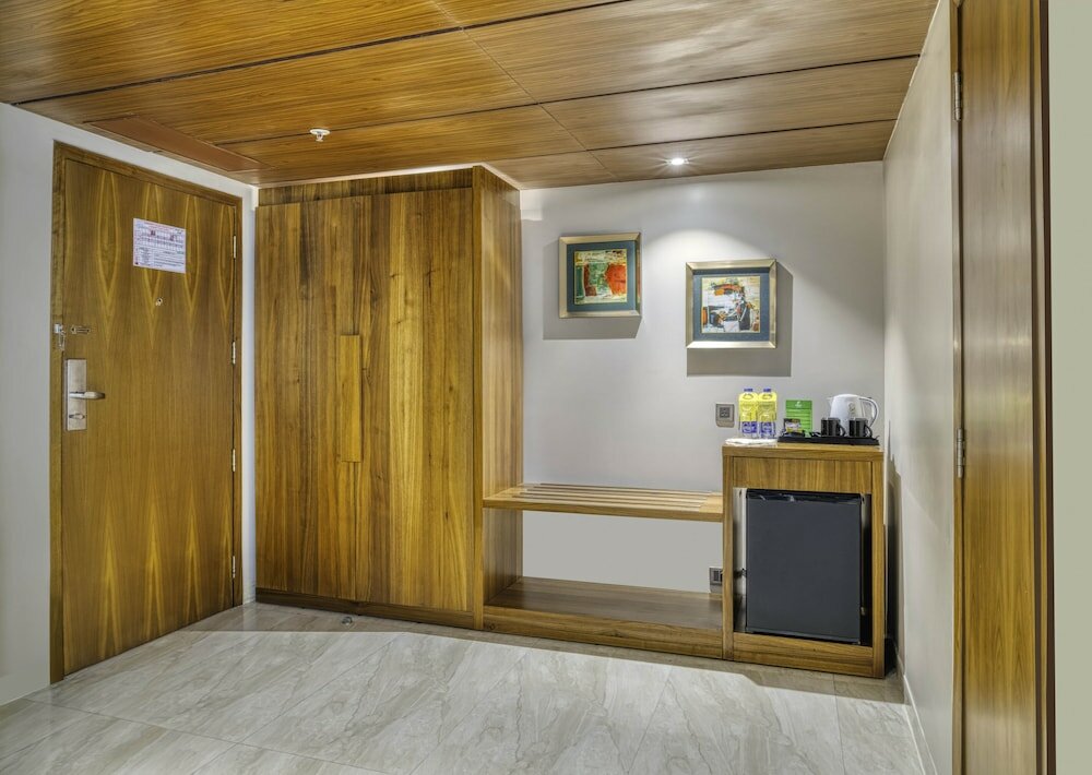 Фото Holiday Inn Kolkata Airport, an Ihg Hotel