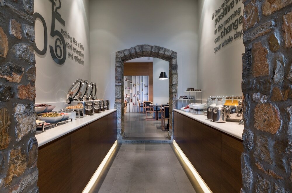 Фото Hotel Aegli