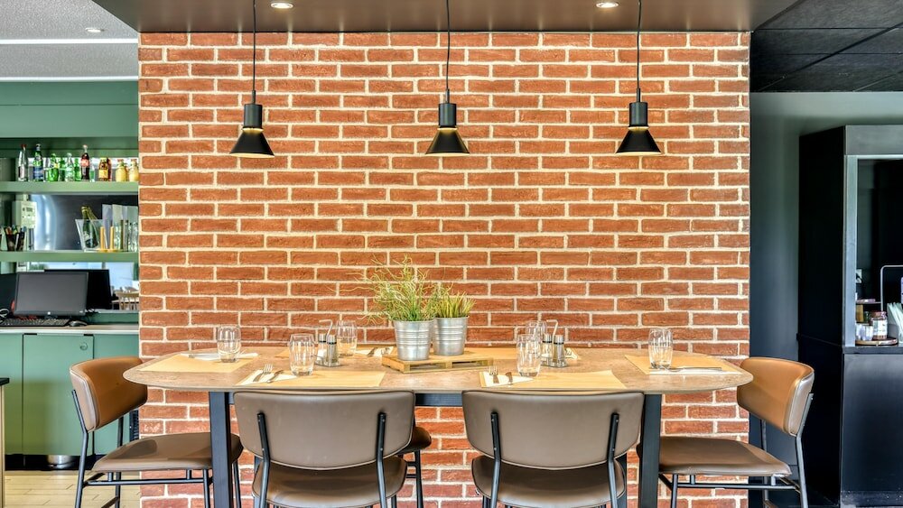 Фото Campanile Besancon Ouest - Châteaufarine