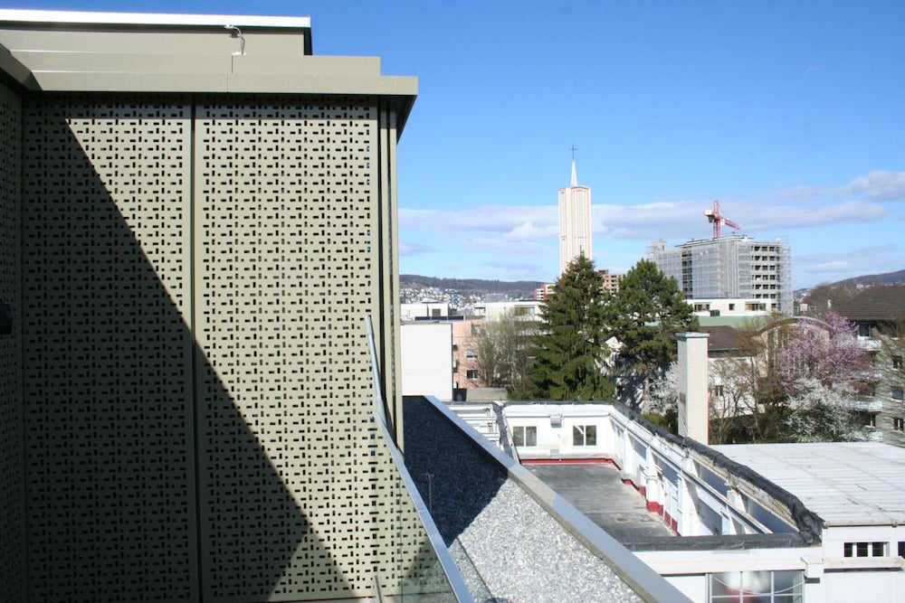 Фото Residence Appartements